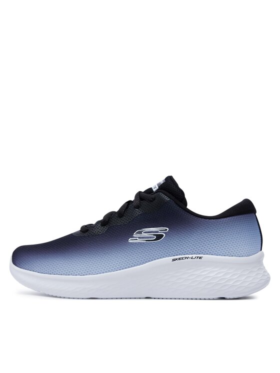 Skechers Skechers Снікерcи Lite Pro-Fade Out 149995/BKW Чорний