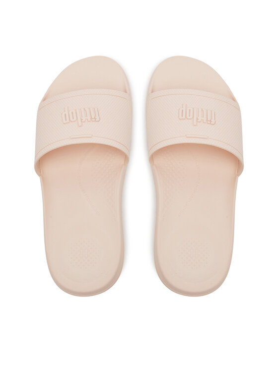 FitFlop FitFlop Шльопанці EQ3 A41 Рожевий