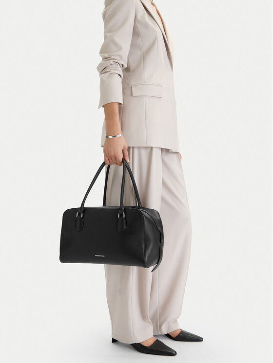 GINO ROSSI GINO ROSSI Handtasche EO-LA321-820-1 Schwarz