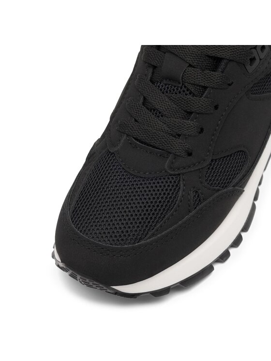 Jenny Fairy Jenny Fairy Sneakers THEA WSS21004-02 Negru