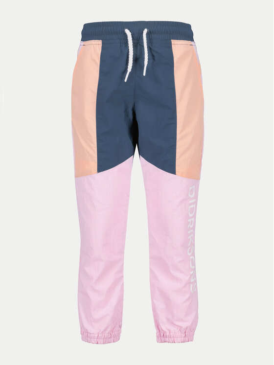 Didriksons Didriksons Jogginghose Hjortron 505209 Rosa Active Fit