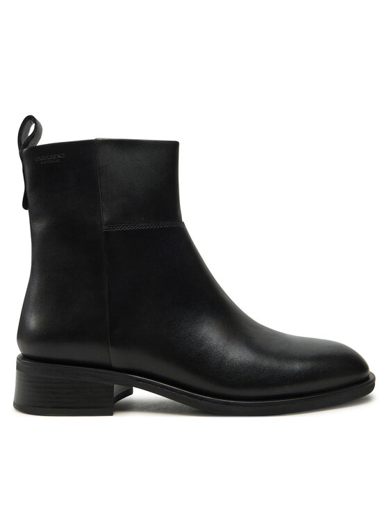 Vagabond Shoemakers Vagabond Shoemakers Bokacsizma Sheila 5835-001-20 Fekete