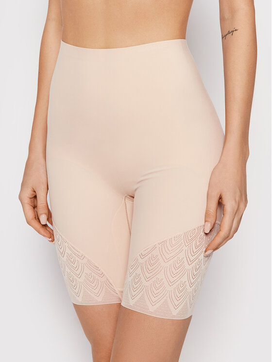 Chantelle Tvarujúca spodná bielizeň Sexy Shape C14K80 Béžová