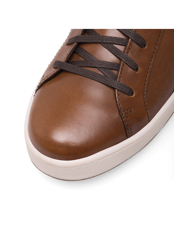 Lasocki Lasocki Sneakers CUSHION-02 MB Marrone