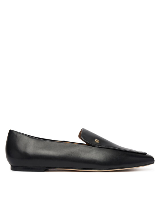 BOSS BOSS Loafers Charlize 50557644 Nero