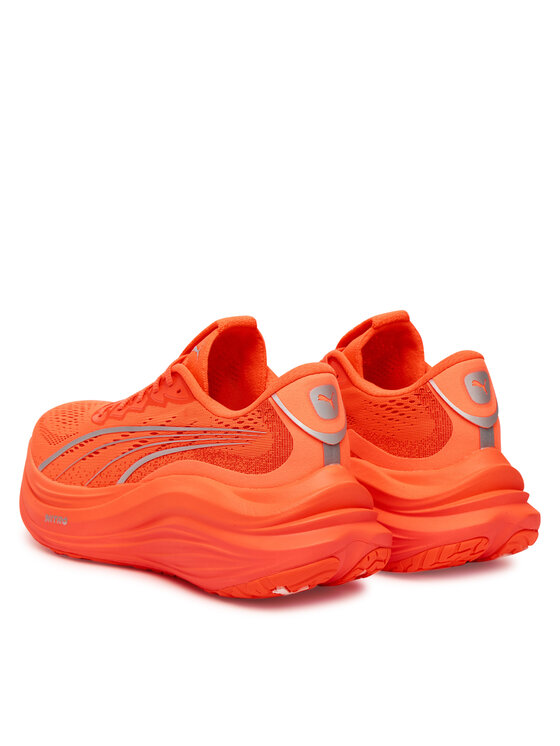 Puma Puma Tekaški čevlji MagMax NITRO 310088 11 Rdeča
