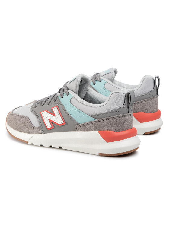 New Balance New Balance Laisvalaikio batai WS009RC1 Pilka