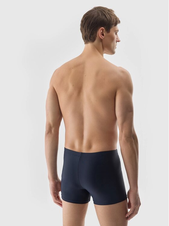 4F 4F Plavky 4FWSS24USWTM027 Modrá