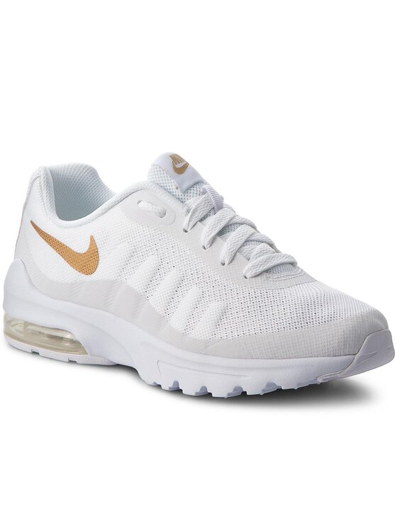 Nike Nike Tossud Air Max Invigor (GS) 749572 100 Valge
