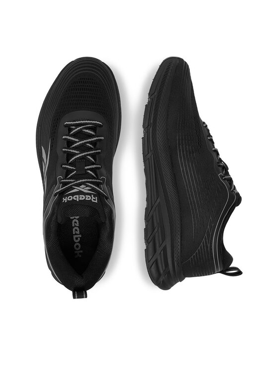 Reebok Reebok Buty do biegania CEO-ROAD STRIDER 100249489 Czarny