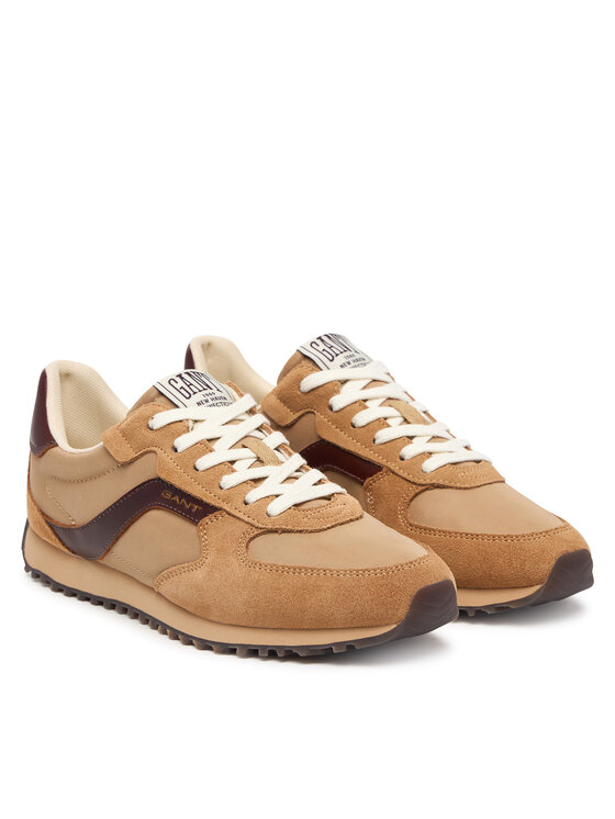 Gant Gant Tossud Beja 33537332 Helepruun