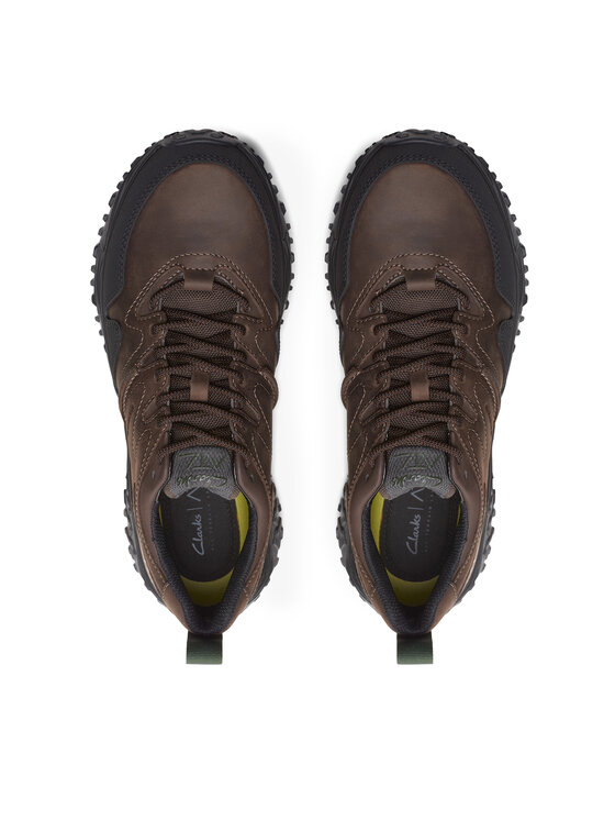 Clarks Clarks Superge Atl Walk Go Wp 26173484 Rjava