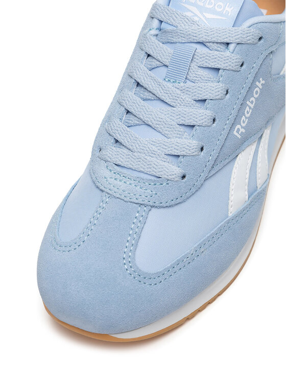 Reebok Reebok Superge FIORI AR30309WLWO Modra
