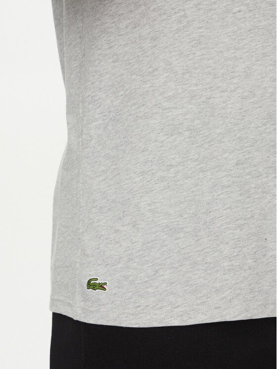Lacoste Lacoste Súprava tričiek TH9010 Farebná Regular Fit