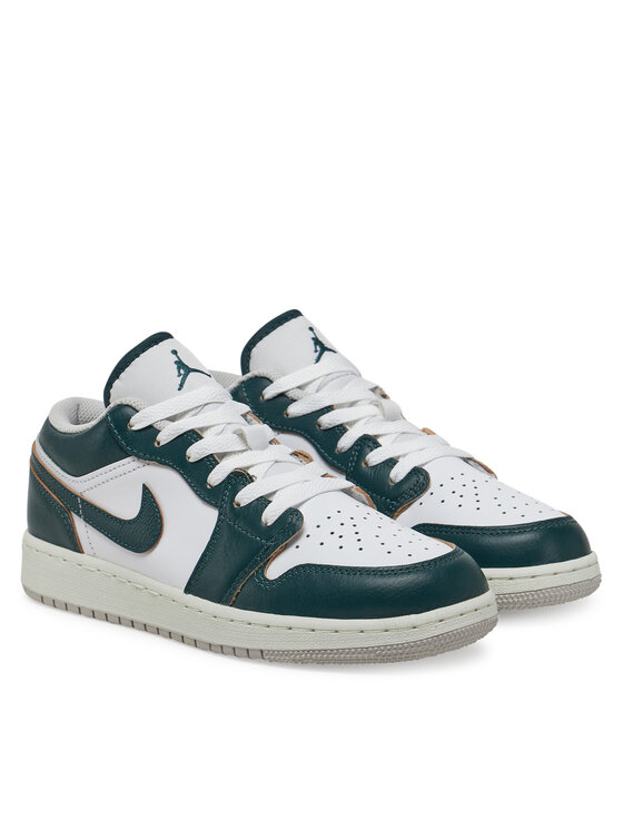 Nike Nike Laisvalaikio batai Air 1 Low FQ8041 SE Balta