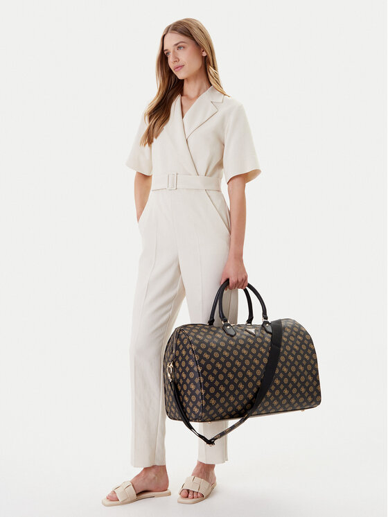 Guess Guess Tasche TWHP74 52416 Braun