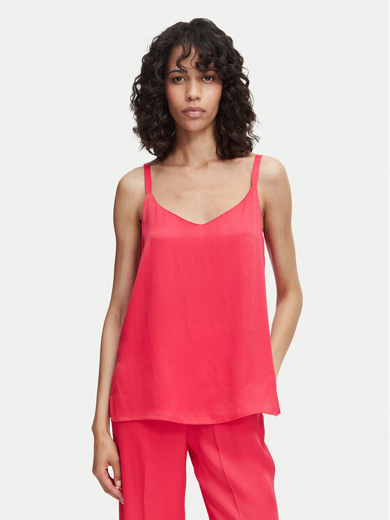 ACCESS FASHION ACCESS FASHION Top 63-2221-875 Ružová Regular Fit