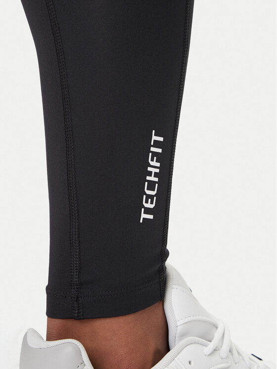 adidas adidas Κολάν Techfit Compression IN5590 Μαύρο Slim Fit
