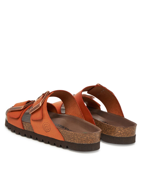 Dr. Brinkmann Dr. Brinkmann Plätud 700686-62 Oranž