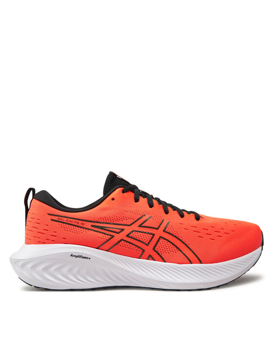 Pantofi pentru alergare Asics Gel-Excite 10 1011B600 Roșu