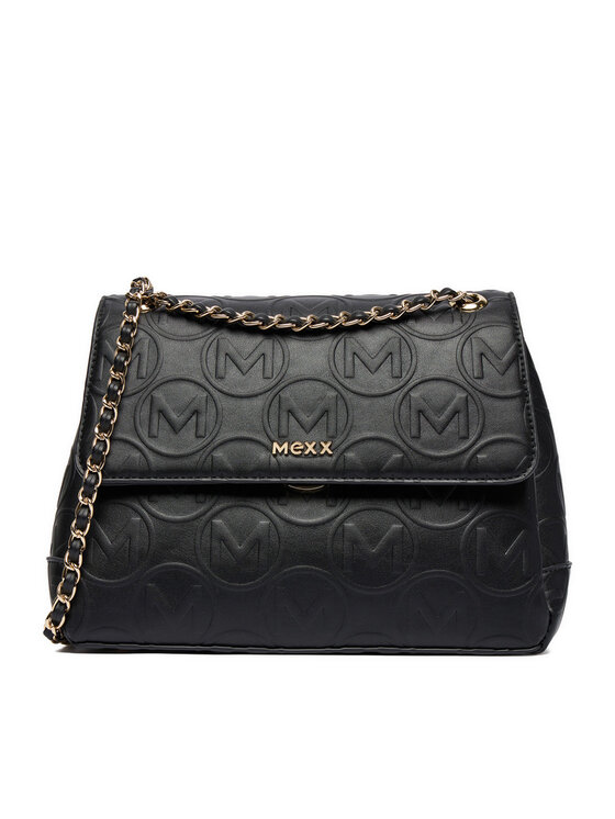 MEXX MEXX Geantă CEO-MEXX-S-012-07 Negru