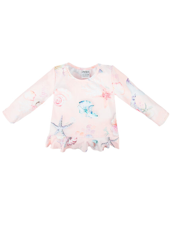 Jamiks Jamiks Badeanzug CORALIA JLF194 Bunt