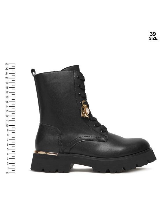 Patrizia Pepe Patrizia Pepe Saapad PPJ977.31 Must