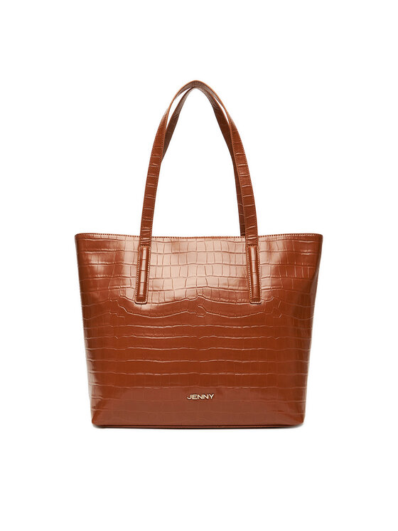 JENNY JENNY Torbica C-JEN-L-011-08 Smeđa