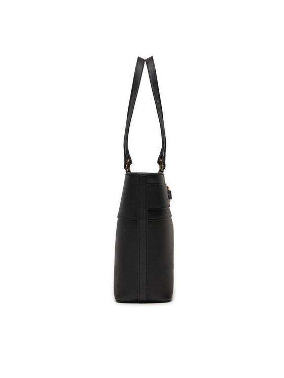 LOVE MOSCHINO LOVE MOSCHINO Torebka JC4347PP0IK1100A Czarny