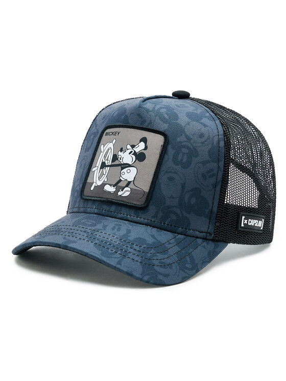 Cappellino CL/DIS3/1 Multicolore