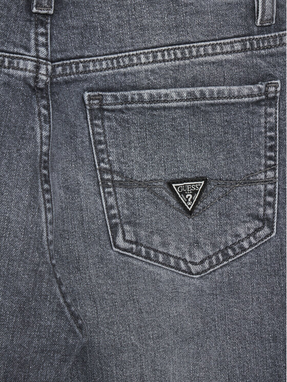 Guess Guess Traperice L5RA04 D52J0 Siva Regular Fit