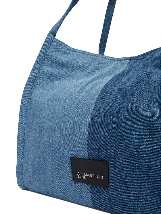 Karl Lagerfeld Jeans Karl Lagerfeld Jeans Käekott B1W50007 Sinine