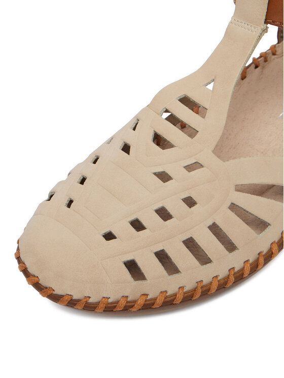 Rieker Rieker Sandaalid CEO-M1688-60 Pruun