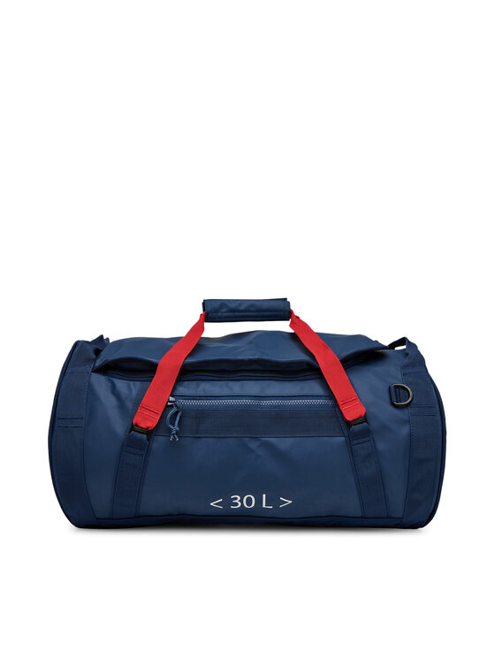 Helly Hansen Helly Hansen Tasche Duffel Bag 68006_584 Dunkelblau