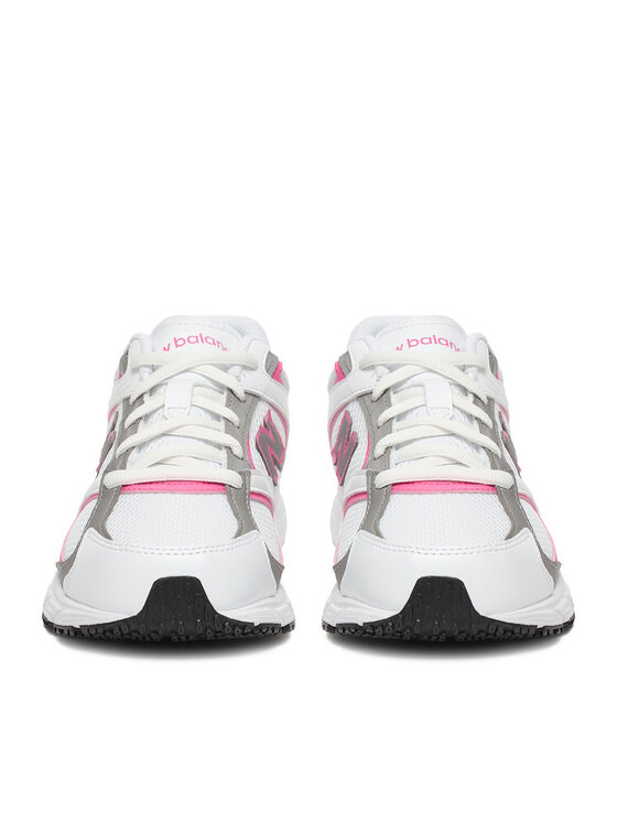 New Balance New Balance Αθλητικά C-G4083MY Λευκό