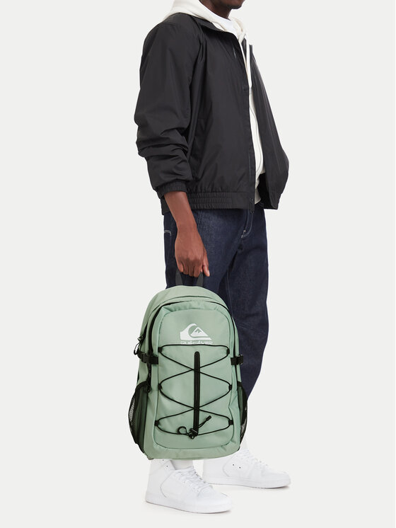 Quiksilver Rucsac CWBEO-QUIK-F-002-10 Verde deschis