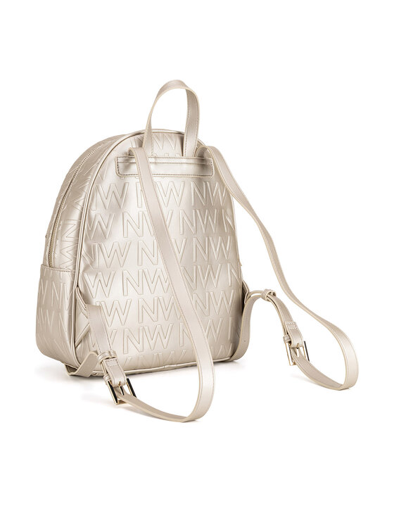 Nine West Nine West Ruksak LX10046 Zlatna
