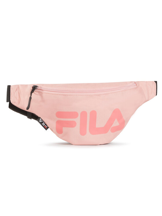 Fila Fila Rankinė ant juosmens﻿ Waist Bag Slim 685003 Rožinė