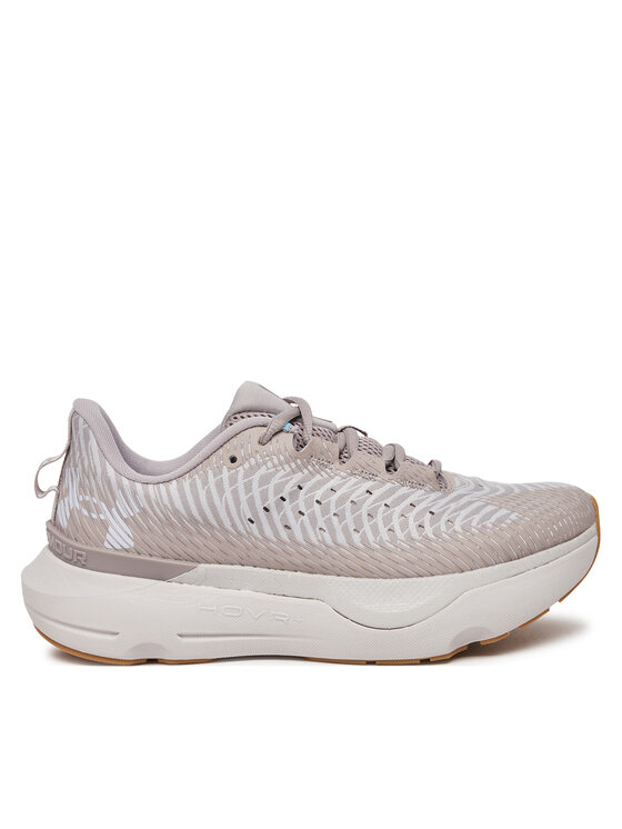 Under Armour Scarpe running Ua W Infinite Pro 3027200-111 Grigio, taglia : 36