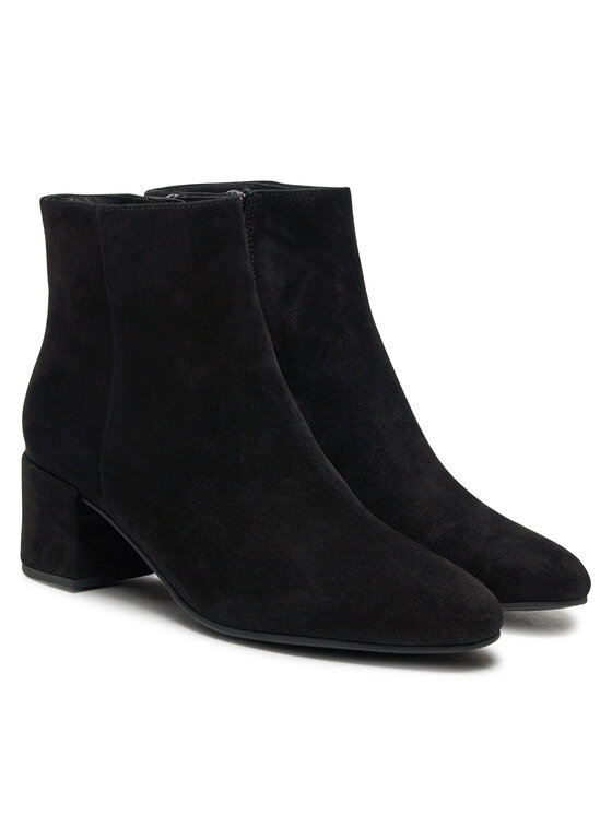 HÖGL HÖGL Stiefeletten Daydream 8-134102 Schwarz
