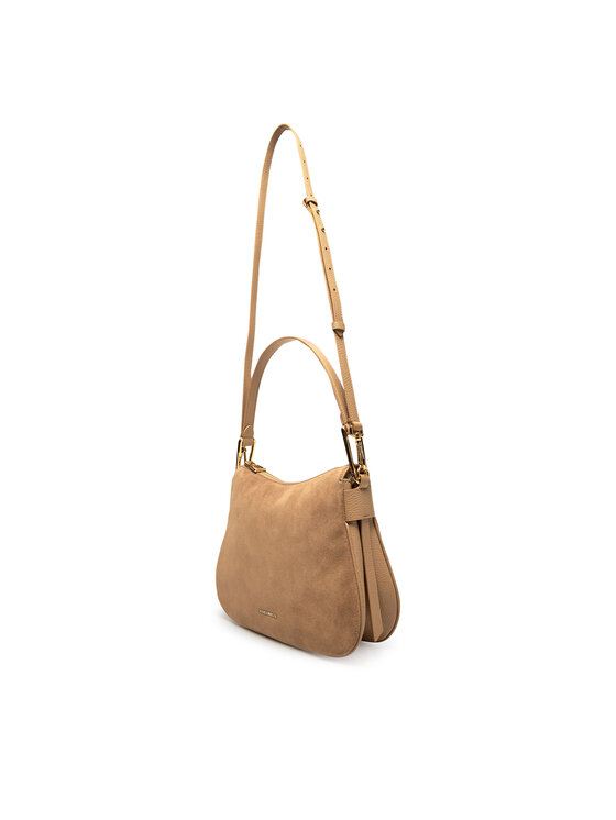 Coccinelle Coccinelle Сумка E1 PQS 13 02 01 Коричневий