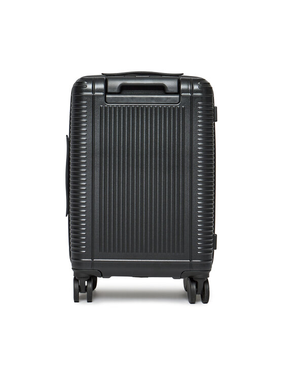 KARL LAGERFELD KARL LAGERFELD Kabīnes koferis 236M3196 Melns