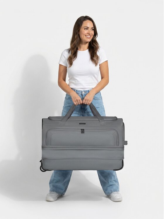 Redolz Redolz Torba 308676 Brązowy