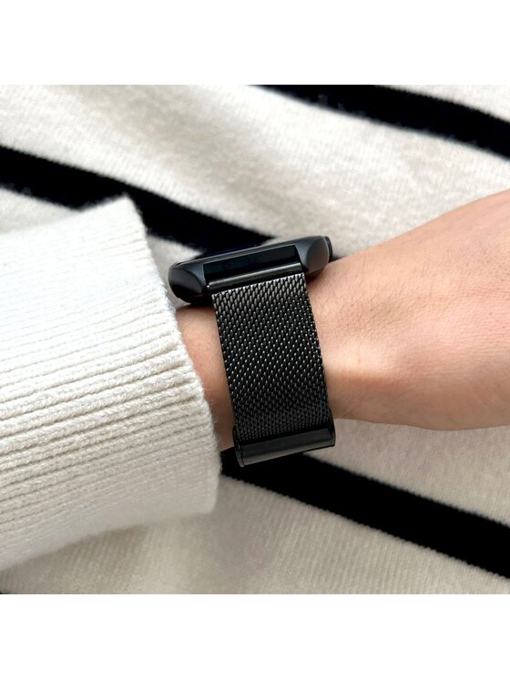 Rubicon Rubicon Smartwatch SMARUB207 Czarny