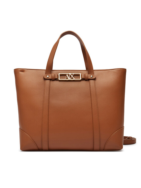 Armani Exchange Armani Exchange Táska XW002609 AF15632 U6119 Barna