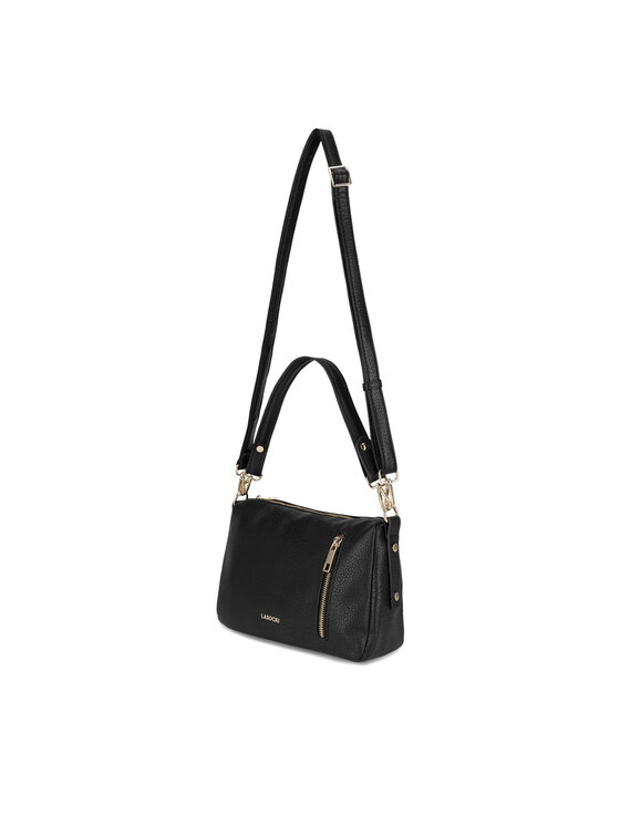 Lasocki Lasocki Handtasche LSK-K-027-06 Schwarz