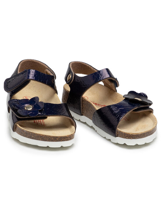 Superfit Superfit Sandaalid 1-000118-8000 M Lilla