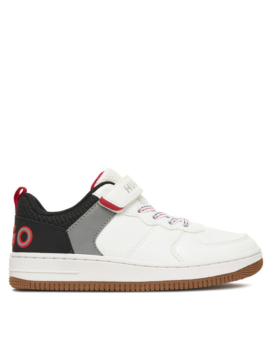 HUGO HUGO Sneakers G00532 M Weiß
