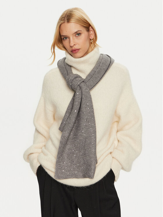 Guess Guess Šallīte AW5214 POL03 Pelēks