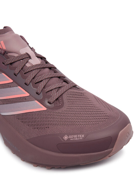 adidas adidas Jooksujalatsid Supernova Rise 3 Gtx Running Shoes KI3137 Lilla
